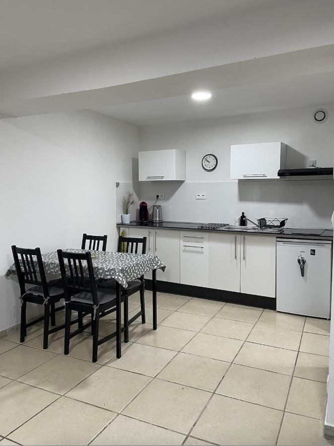 Appartement Cosy Au Coeur Du Panier Марсель Экстерьер фото